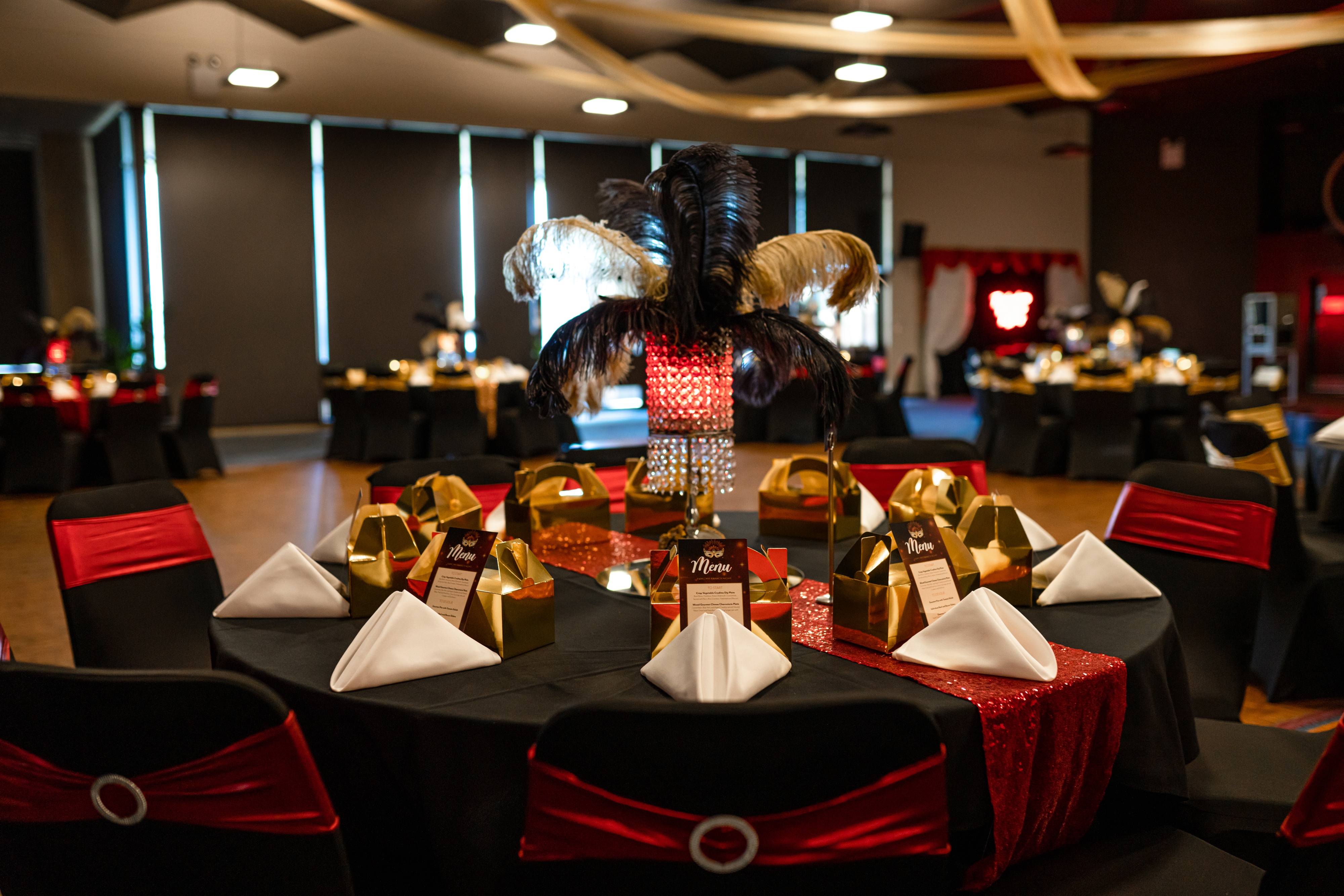 Christmas Party Venue Central Coast 2