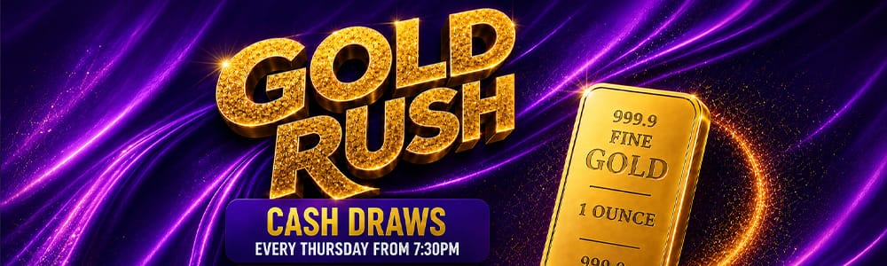 Gold Rush