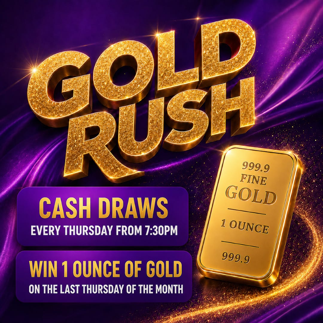Gold Rush