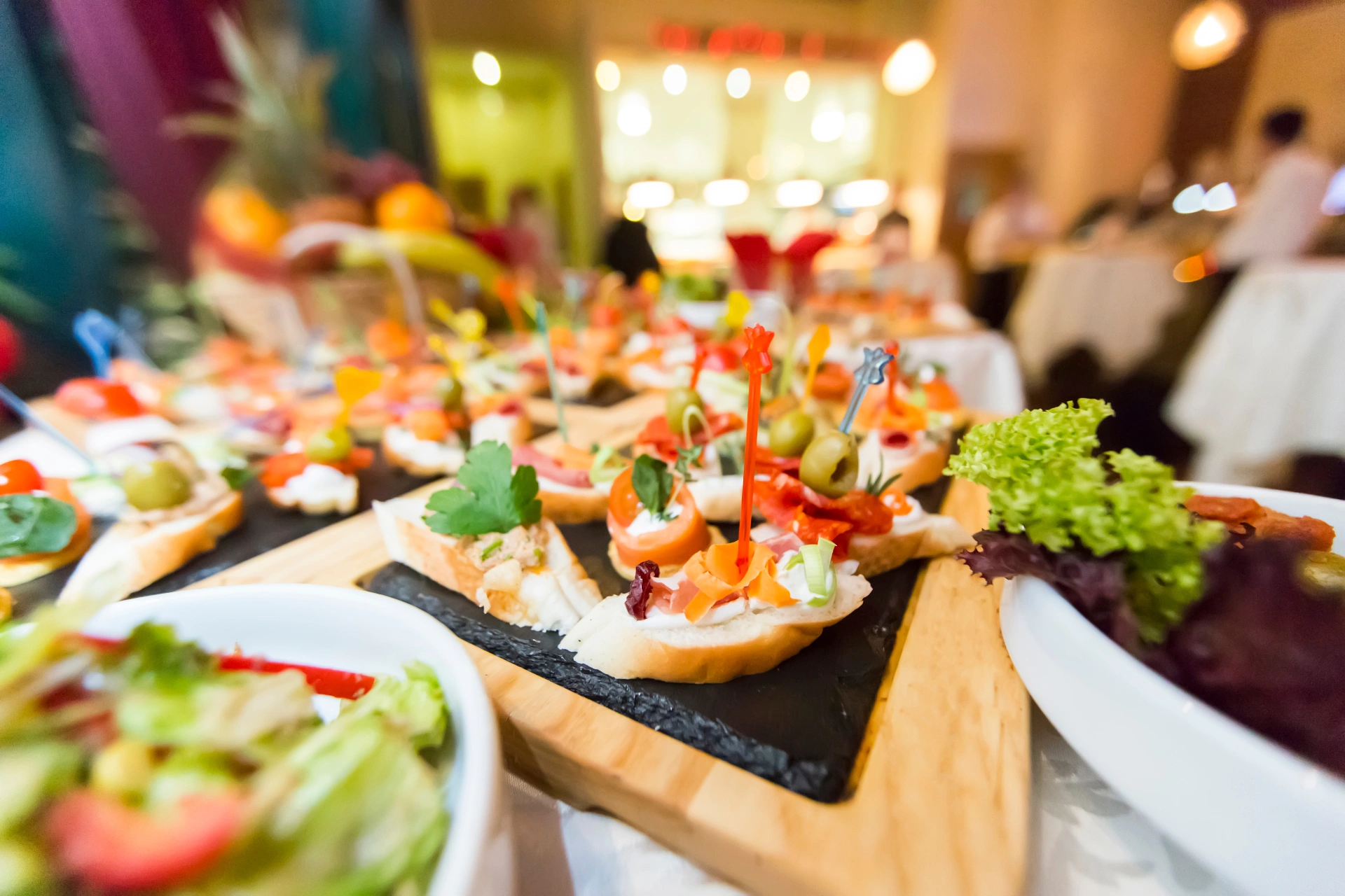 party venue central coast 3