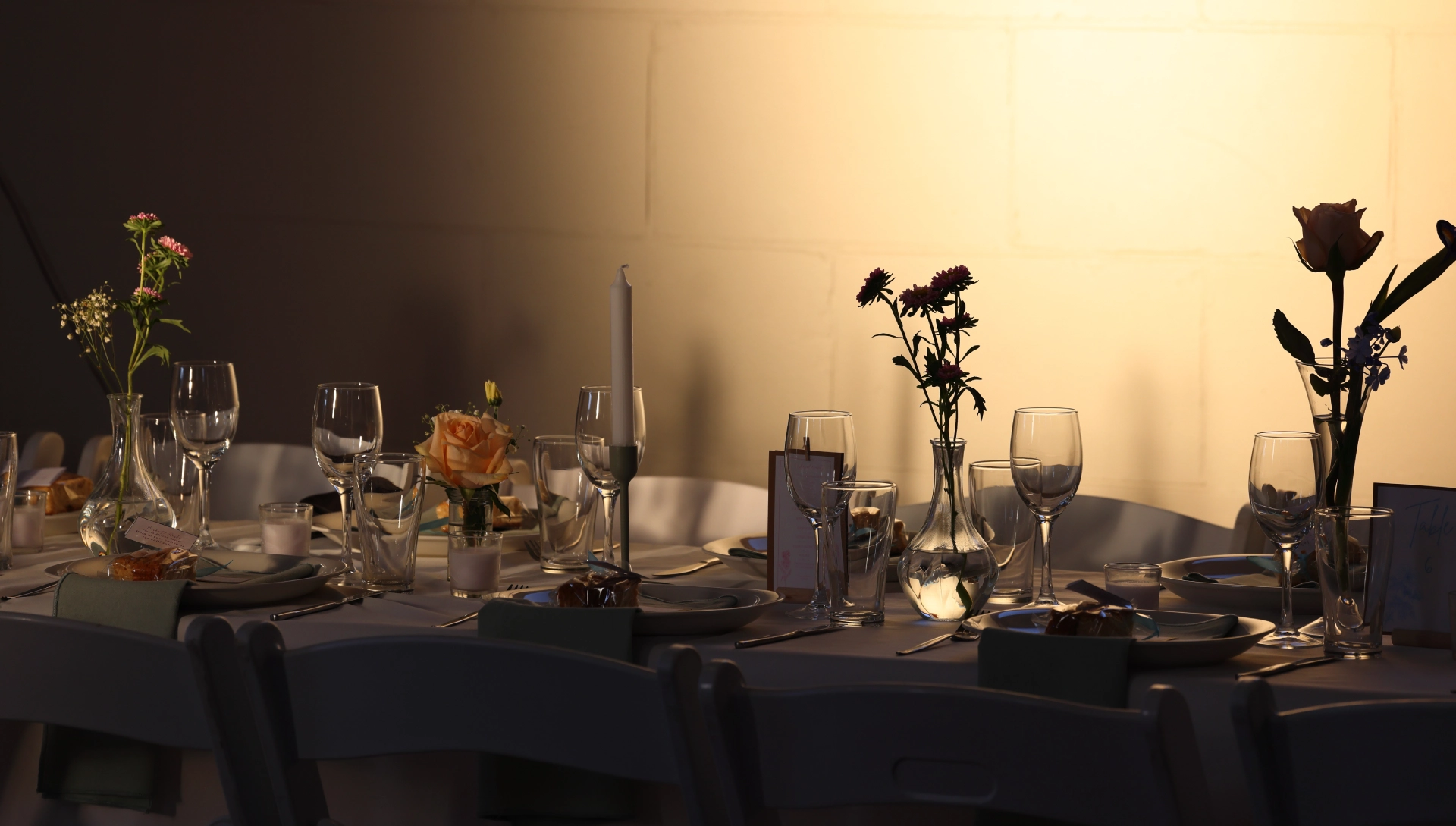 wedding cost per head central coast