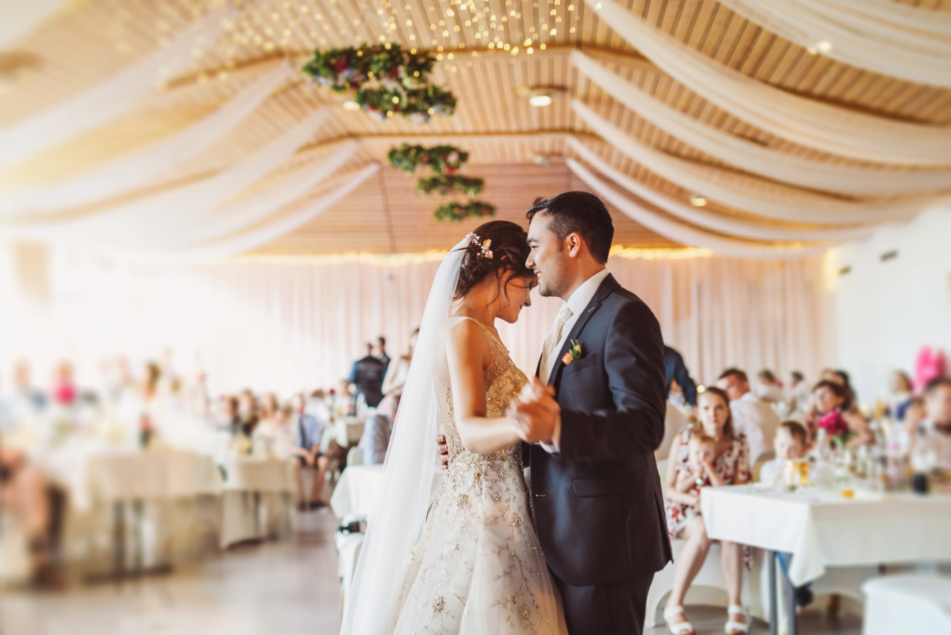 hidden wedding venue costs to ask about