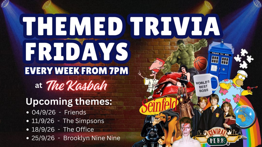 Themed Trivia