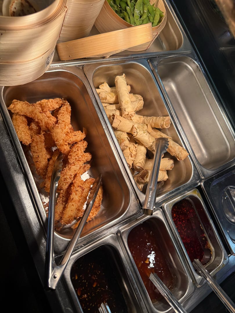 Food trays