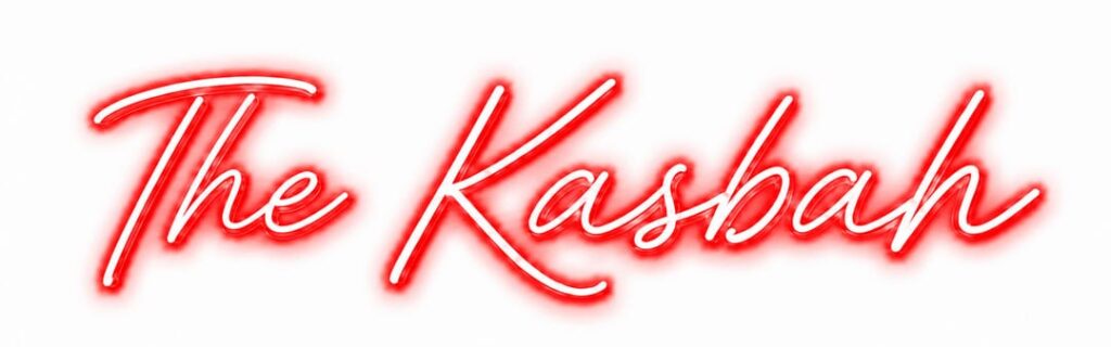 Kasbah logo
