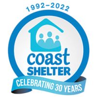 Coast Shelter