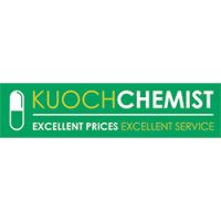 Kuoch